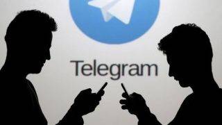 مصوبه جدید مرکز فضای مجازی؛			سرورهای تلگرام در ایران خاموش شد/ پیش بینی کاهش کیفیت تبادل عکس و فیلم در تلگرام