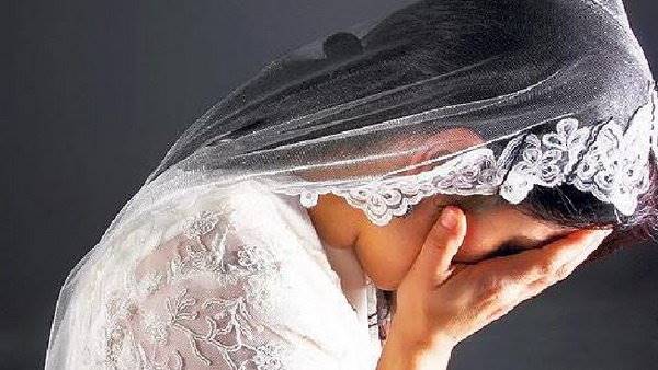 ثبت 1480 ازدواج کمتر از 15 سال در استان تهران در سال گذشته