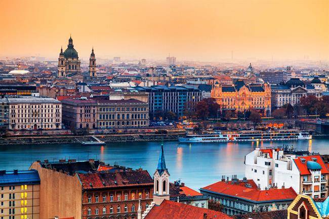 سفر ارزان به بوداپست ، مجارستان