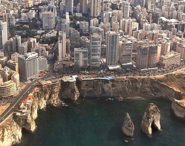 بیروت ، لبنان