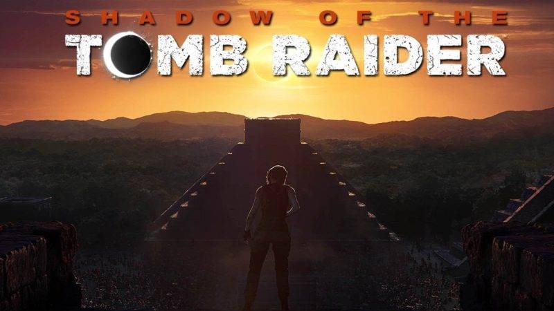 تریلر معرفی بازی Shadow of the Tomb Raider منتشر شد [تماشا کنید]