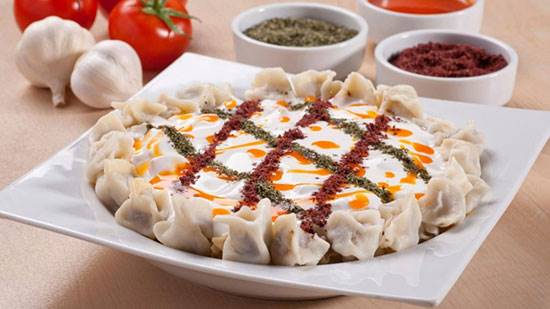 غذاهای ترکی در شهر پر هیاهوی استانبول