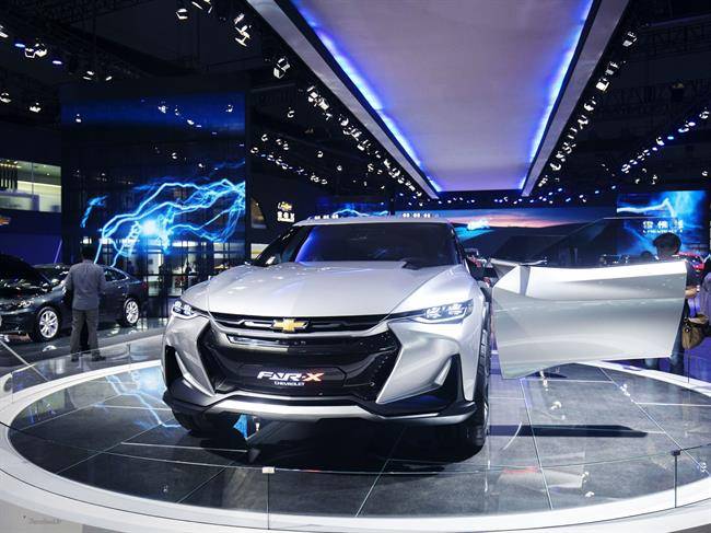 چین تعرفه واردات خودرو را کاهش می‌دهد