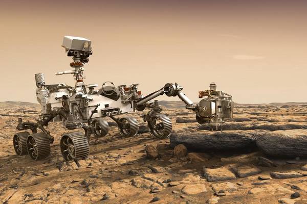 ناسا و آژانس فضایی اروپا قصد دارند خاک مریخ را به زمین بیاورند