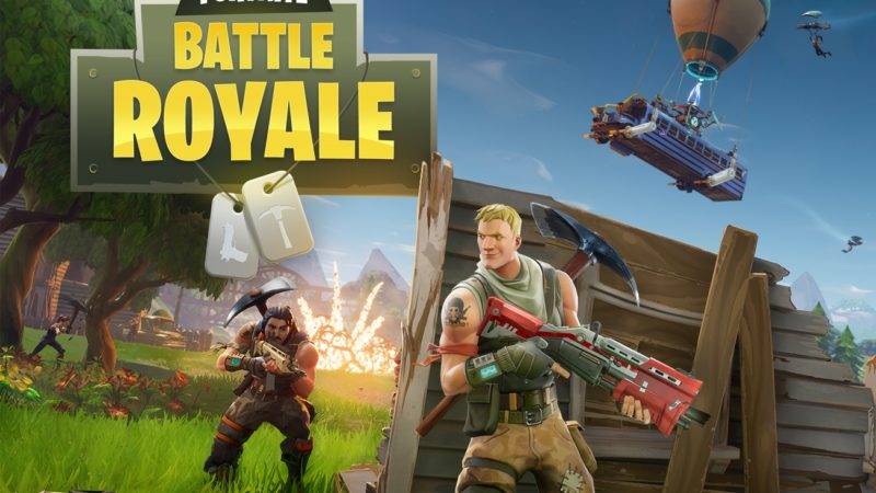 فورتنایت: بتل رویال و 6 اشتباه بزرگ تازه واردها