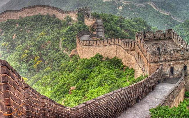 دیوار بزرگ چین