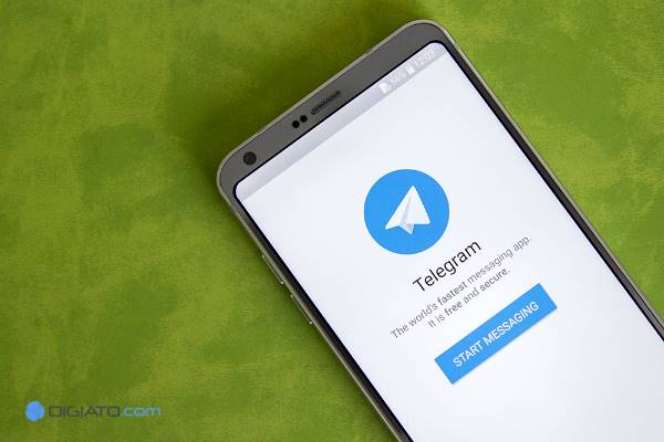 تلگرام موقتا از دسترس خارج شد