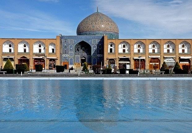 نخستین جشنواره ملی معماری برگزار می‌شود