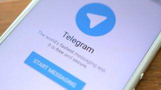 اعلام دلیل قطعی تلگرام: یک حمله بزرگ و داغ شدن بیش از حد یکی از سرورها