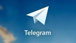 دوروف اعلام کرد:			اختلال در دسترسی به تلگرام به دلیل تعمیرات اساسی سرورها