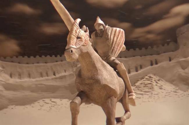 sand castle