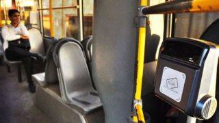 تصویب لایحه افزایش نرخ اتوبوس و مینی بوس
