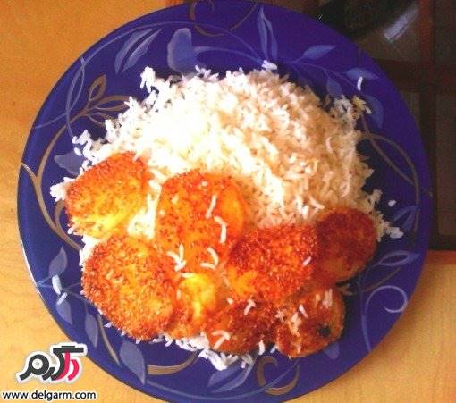 طرز تهیه سه نوع ته دیگ با کمترین امکانات در منزل طرز تهیه سه نوع ته دیگ با کمترین امکانات در منزل