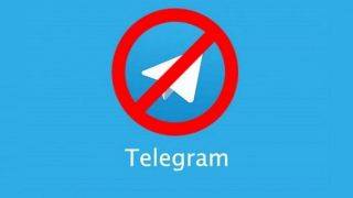 دستور قضایی در خصوص مسدودسازی پیام رسان تلگرام صادر شد/ محتوای شبکه مذکور با هیچ نرم افزاری اعم از فیلترشکن و نظایر آن در کشور قابل دسترس نباشد