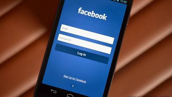 فیسبوک می خواهد پیام ها را با پوستتان حس کنید