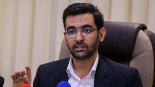 مدیر روابط عمومی وزارت ارتباطات:			استعفای وزیر ارتباطات را تایید یا تکذیب نمی کنیم/ جلسه وزیر با روحانی