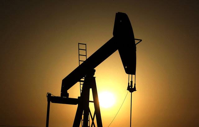 تولید نفت آمریکا دوباره رکورد زد