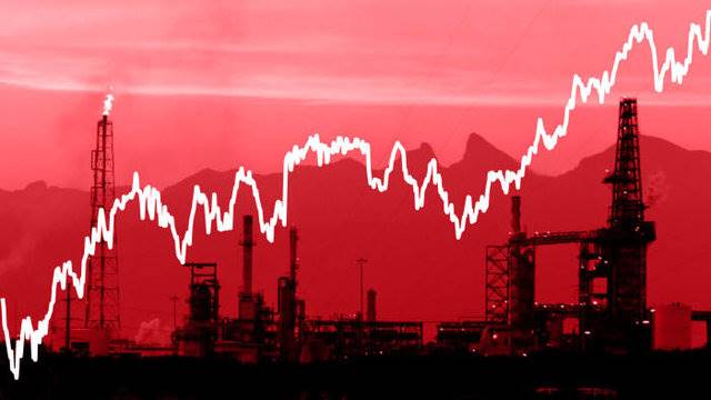 پنج عامل تاثیرگذار بر نفت 75 دلاری
