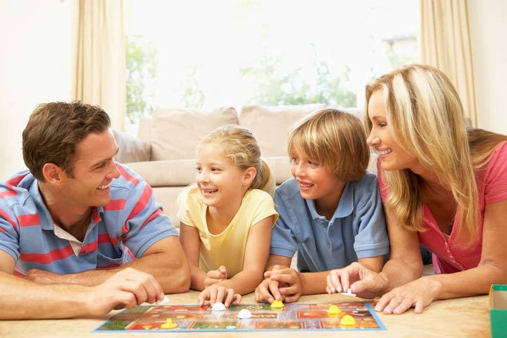 7 عادتی که رابطه والدین و فرزندان را مستحکم‌تر می‌کند
