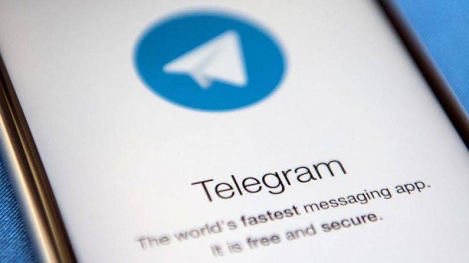 آخرین خبرها از فیلتر تلگرام
