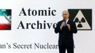 هاآرتص: نمایش نتانیاهو جدید نبود و کسی را قانع نکرد