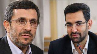 تکذیب 2 خبر امروز فضای مجازی؛ از استعفای آذری جهرمی تا تعلیق عضویت احمدی‌نژاد در مجمع تشخیص