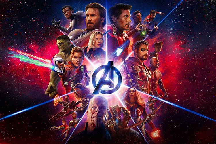 نگاه اختصاصی زومجی به فیلم Avengers: Infinity War - انتقام جویان: جنگ بی‌نهایت