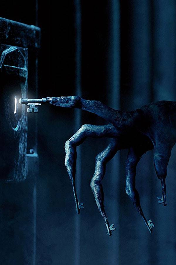 Insidious: The Last Key