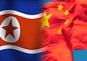 وزرای امور خارجه چین و کره شمالی دیدار و گفتگو کردند