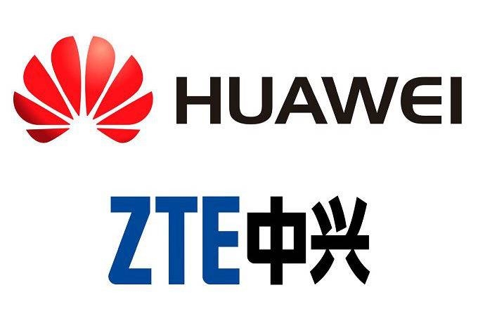 پنتاگون دستور به توقف فروش موبایل های هواوی و ZTE در پایگاه های نظامی آمریکا داد