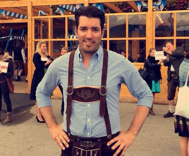 دلیل سی و یکم : فستیوال Oktoberfest
