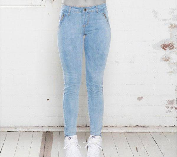 مدل شلوار جین دخترانه و زنانه 2015