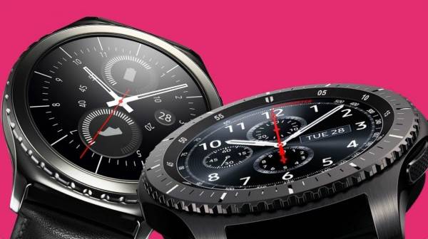 ساعت هوشمند Gear S4 سامسونگ احتمالاً در دو سایز روانه بازار می شود