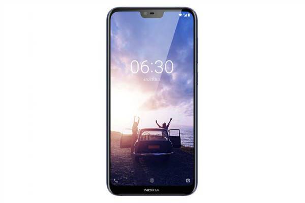 ویدیویی کوتاه از نگاه نزدیک به موبایل معرفی نشده Nokia X [تماشا کنید]