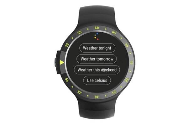 گوگل اسیستنت برای Wear OS قابلیت‌های جدیدی دریافت می‌کند