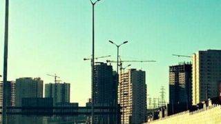 رشد 1 تا 4 میلیون تومانی قیمت هر مترمربع مسکن در تهران