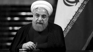 روحانی چند روز پس از خروج کل دولت از تلگرام، مخالف فیلتر شد!