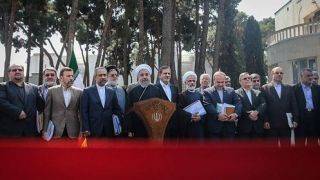 روزنامه اصلاح‌طلب: دولت روحانی، بی‌دستاوردترین دولت قرن اخیر است/ دولت روحانی برای مردم چیزی جز سرافکندگی نداشت