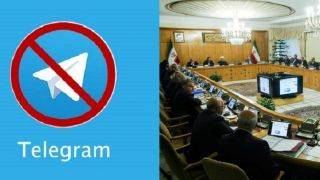 4 روایت از همراهی دولت با فیلترینگ تلگرام