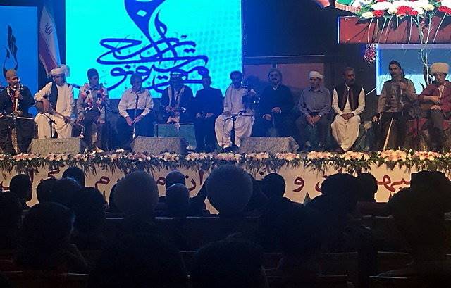 آئین‌نامه جشنواره موسیقی نواحی تدوین می‌شود