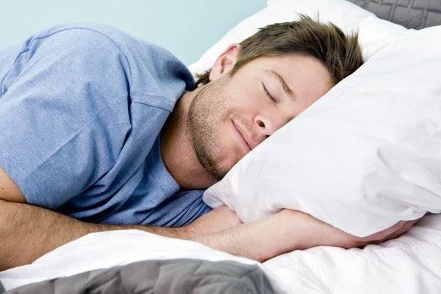 کمخوابها زودتر میمیرند کمخوابها زودتر میمیرند