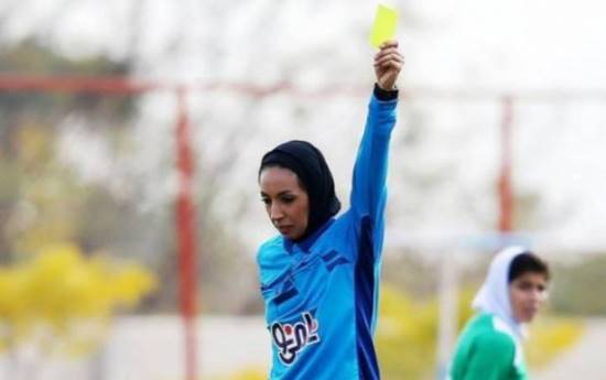 آرزوهای علیرضا فغانیِ فوتبال زنان