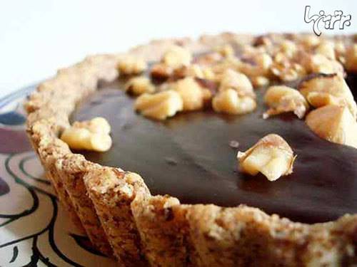 طرز تهیه انواع تارت (3)