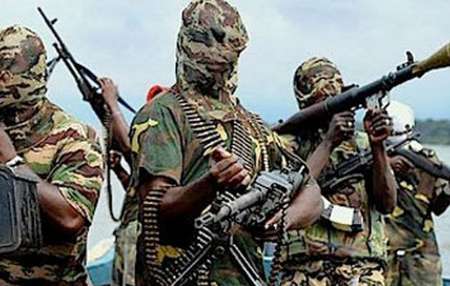 کشته شدن 45 نیجریه‌ای در پی حمله گروه‌های مسلح