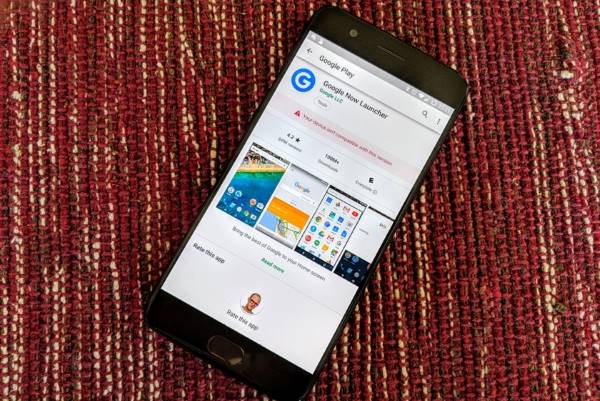 زمان خداحافظی با Google Now Launcher فرا رسیده است