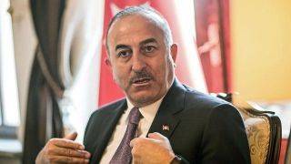 واکنش وزیر امور خارجه ترکیه به اظهارات سارکوزی مبنی بر حذف بخش‌هایی از قرآن