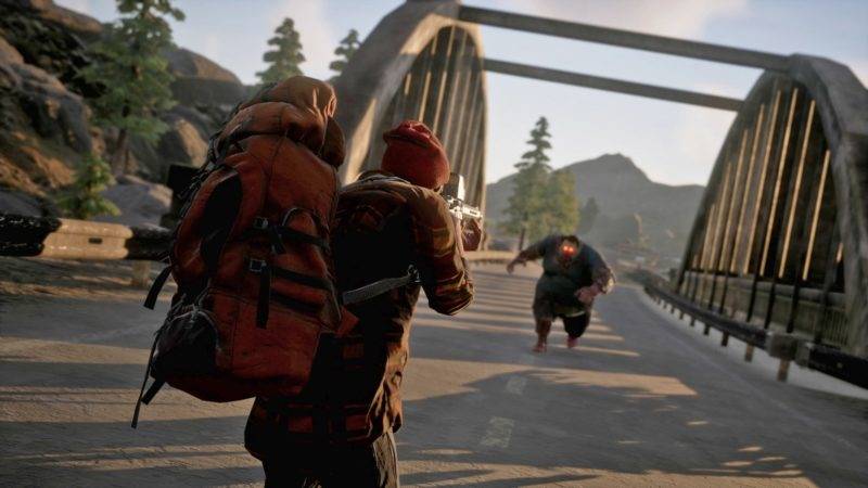 سیستم مورد نیاز برای اجرای بازی State of Decay 2 مشخص شد