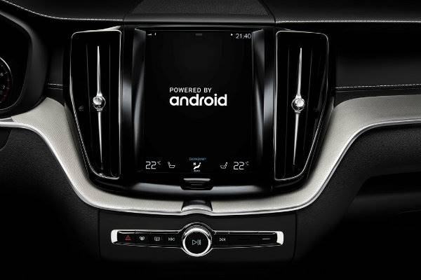 android-auto