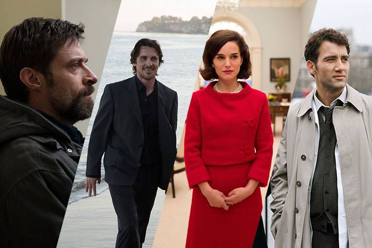 آخر هفته چه فیلمی ببینیم: از Knight of Cups تا Closer