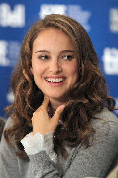 Natalie Portman